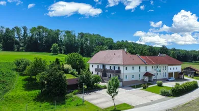 Casa de 14 dormitorios en Scharten, Austria No. 109438