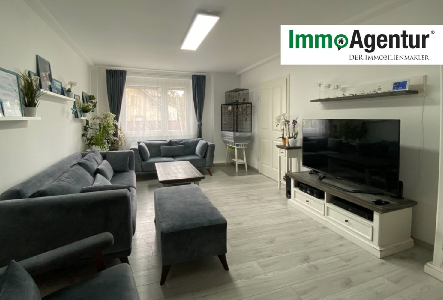 3 rooms Apartment in Feldkirch, Austria No. 233521