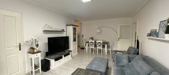 3 rooms Apartment in Feldkirch, Austria No. 233521 3