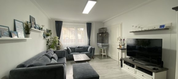 3 rooms Apartment in Feldkirch, Austria No. 233521 2