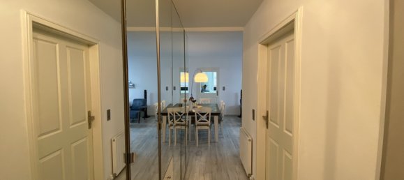 3 rooms Apartment in Feldkirch, Austria No. 233521 10