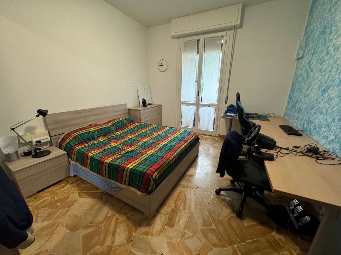 4 rooms Apartment in Florence, Italy No. 36459