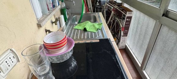 4 rooms Apartment in Florence, Italy No. 36459 13