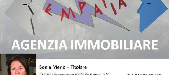 800m² Land in Camposampiero, Italy No. 137139 4