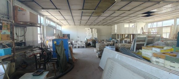  مستودع في Ripatransone, Italy 463متر مربع رقم 298992 4