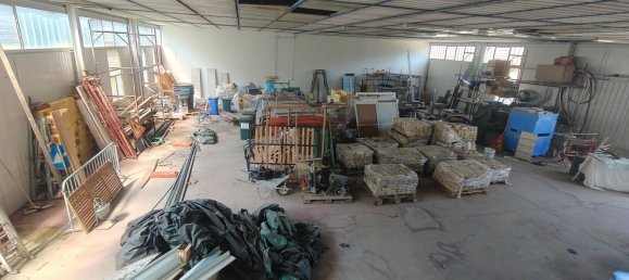  مستودع في Ripatransone, Italy 463متر مربع رقم 298992 2