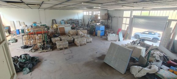  مستودع في Ripatransone, Italy 463متر مربع رقم 298992 3