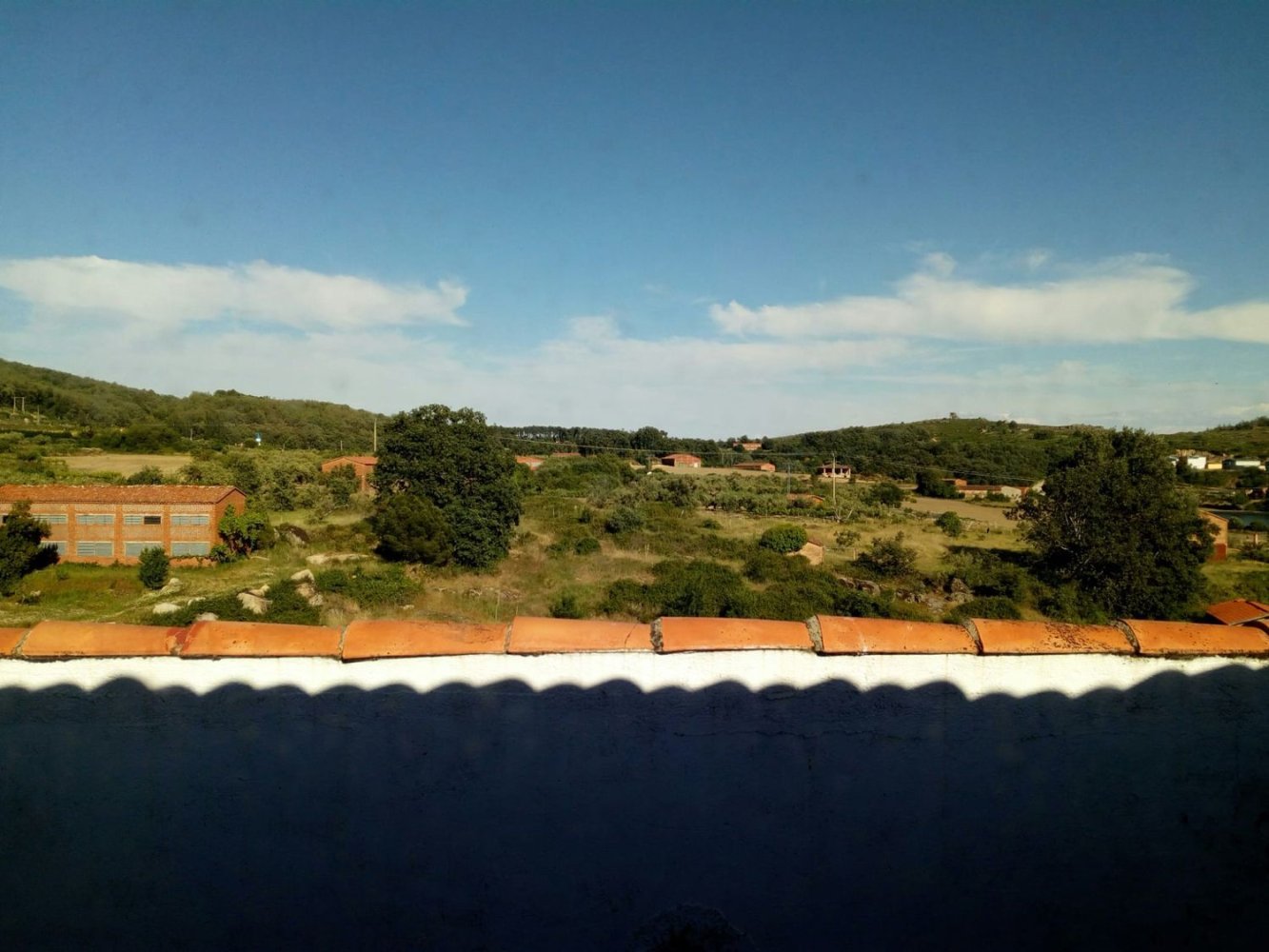 1 chambre Penthouse à Jarandilla de la Vera, Spain No. 117033