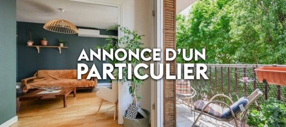 Квартира с 2 спальнями в Вилёрбан, Франция № 342734 2