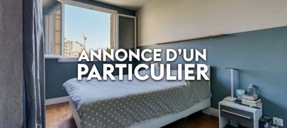 Квартира с 2 спальнями в Вилёрбан, Франция № 342734 3