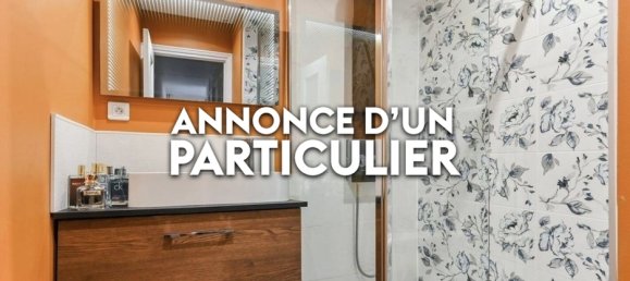 Квартира с 2 спальнями в Вилёрбан, Франция № 342734 8