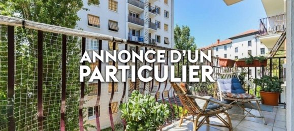 Квартира с 2 спальнями в Вилёрбан, Франция № 342734 6