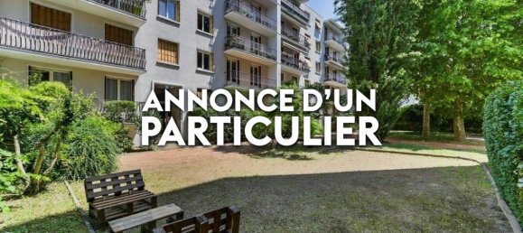 Квартира с 2 спальнями в Вилёрбан, Франция № 342734 4