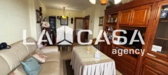 3 غرف نوم شقة في Andalusia, Spain رقم 181703 9