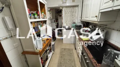 3 غرف نوم شقة في Andalusia, Spain رقم 181703