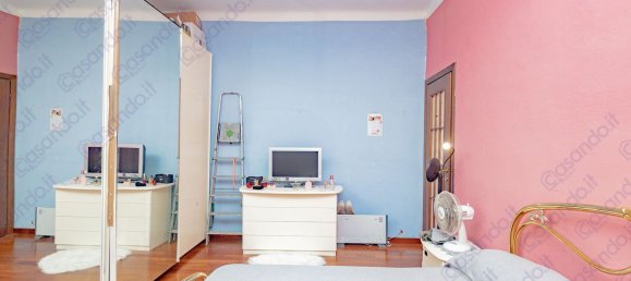 Apartamento de 3 habitaciónes en Sesto San Giovanni, Italy No. 290593 17