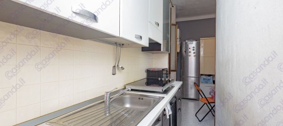 Apartamento de 3 habitaciónes en Sesto San Giovanni, Italy No. 290593 12