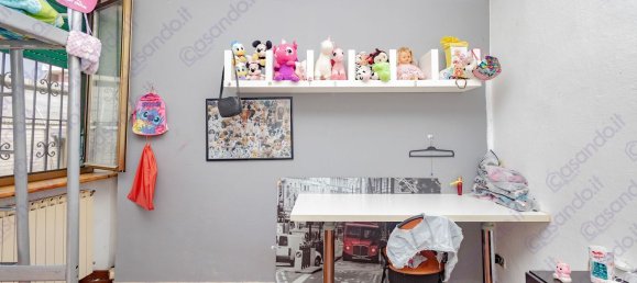 Apartamento de 3 habitaciónes en Sesto San Giovanni, Italy No. 290593 20