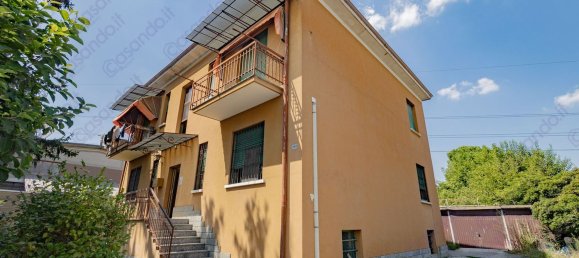 Apartamento de 3 habitaciónes en Sesto San Giovanni, Italy No. 290593 33