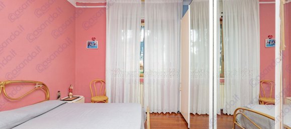 Apartamento de 3 habitaciónes en Sesto San Giovanni, Italy No. 290593 14