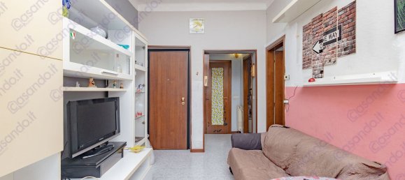 Apartamento de 3 habitaciónes en Sesto San Giovanni, Italy No. 290593 7