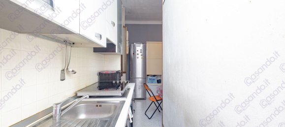 Apartamento de 3 habitaciónes en Sesto San Giovanni, Italy No. 290593 11