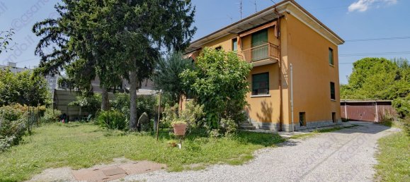 Apartamento de 3 habitaciónes en Sesto San Giovanni, Italy No. 290593 2