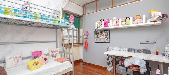 Apartamento de 3 habitaciónes en Sesto San Giovanni, Italy No. 290593 19