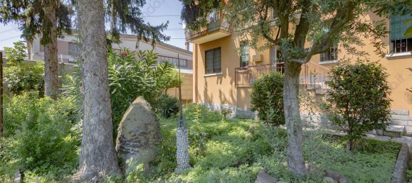 Apartamento de 3 habitaciónes en Sesto San Giovanni, Italy No. 290593 32