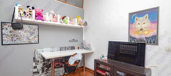 Apartamento de 3 habitaciónes en Sesto San Giovanni, Italy No. 290593 21