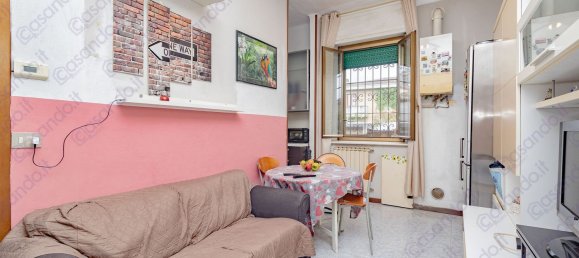 Apartamento de 3 habitaciónes en Sesto San Giovanni, Italy No. 290593 5