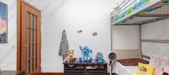 Apartamento de 3 habitaciónes en Sesto San Giovanni, Italy No. 290593 24