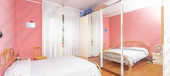 Apartamento de 3 habitaciónes en Sesto San Giovanni, Italy No. 290593 15