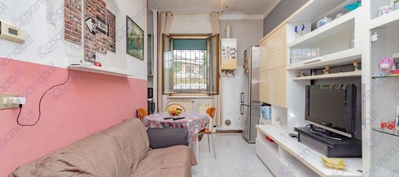 Apartamento de 3 habitaciónes en Sesto San Giovanni, Italy No. 290593 3