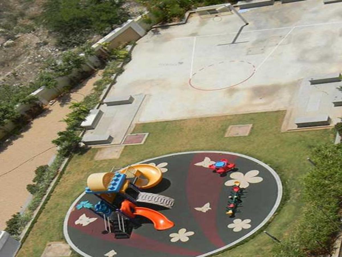 3 Schlafzimmer Haus in Hyderabad, India, Nr. 44619