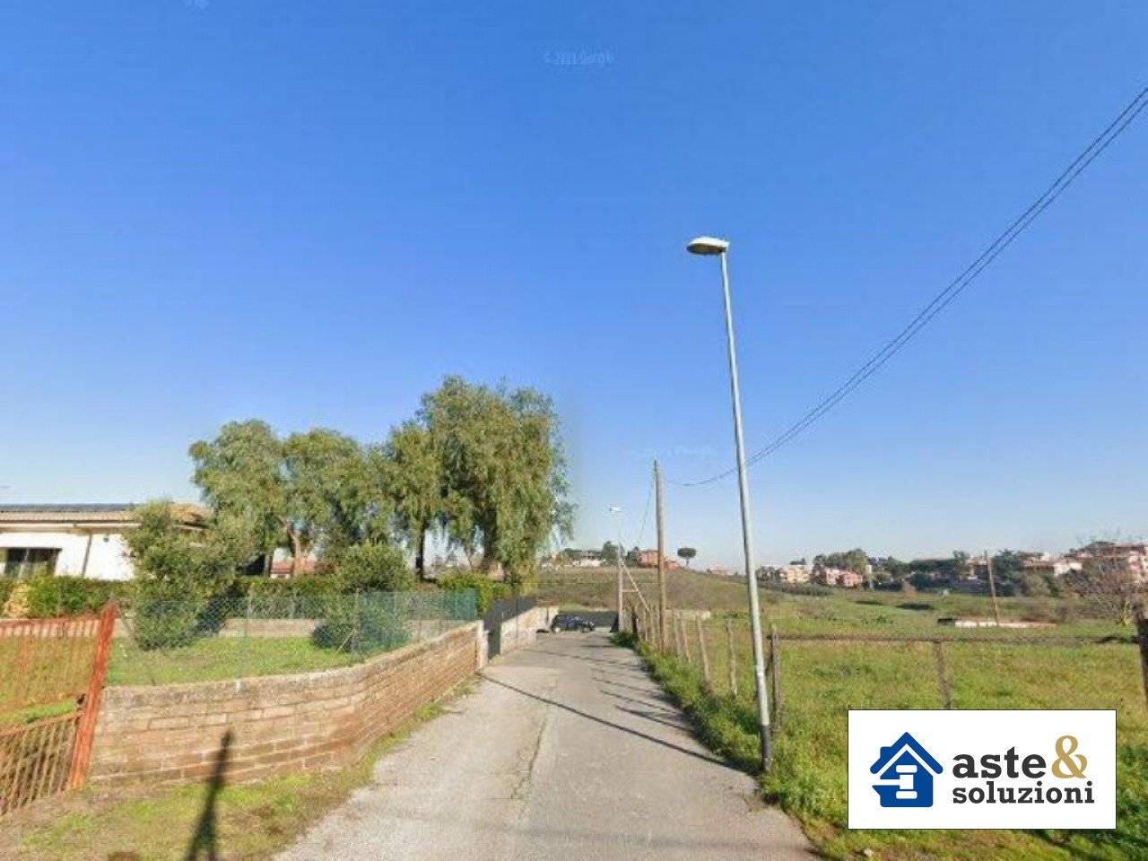 Apartamento T2 em Rome, Italy N.º 388527