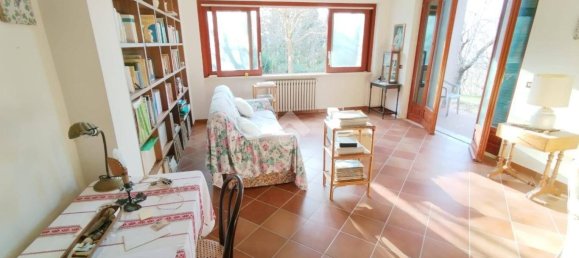 4 bedrooms Villa in Cervaro, Italy No. 206819 44