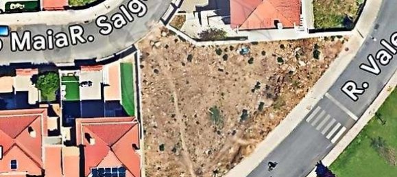 Terreno em Cascais, Portugal 393 m² N.º 127216 3