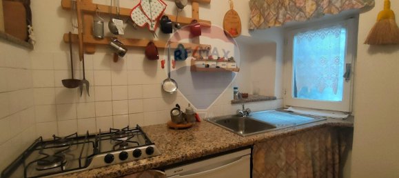 2 Schlafzimmer Wohnung in Civitella Alfedena, Italy, Nr. 310960 17
