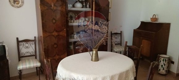 2 Schlafzimmer Wohnung in Civitella Alfedena, Italy, Nr. 310960 8