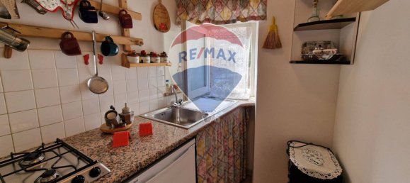 2 Schlafzimmer Wohnung in Civitella Alfedena, Italy, Nr. 310960 16