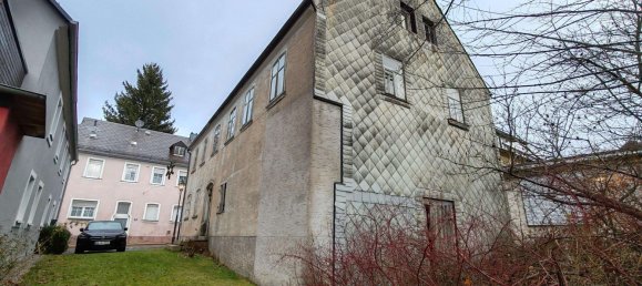 11-Zimmer Haus in Hof, Germany, Nr. 130797 4