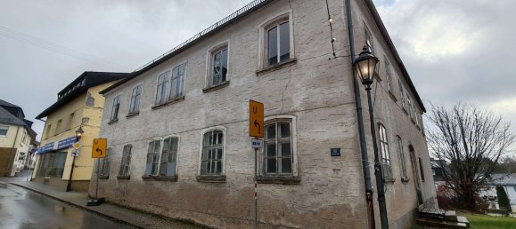 11-Zimmer Haus in Hof, Germany, Nr. 130797 2