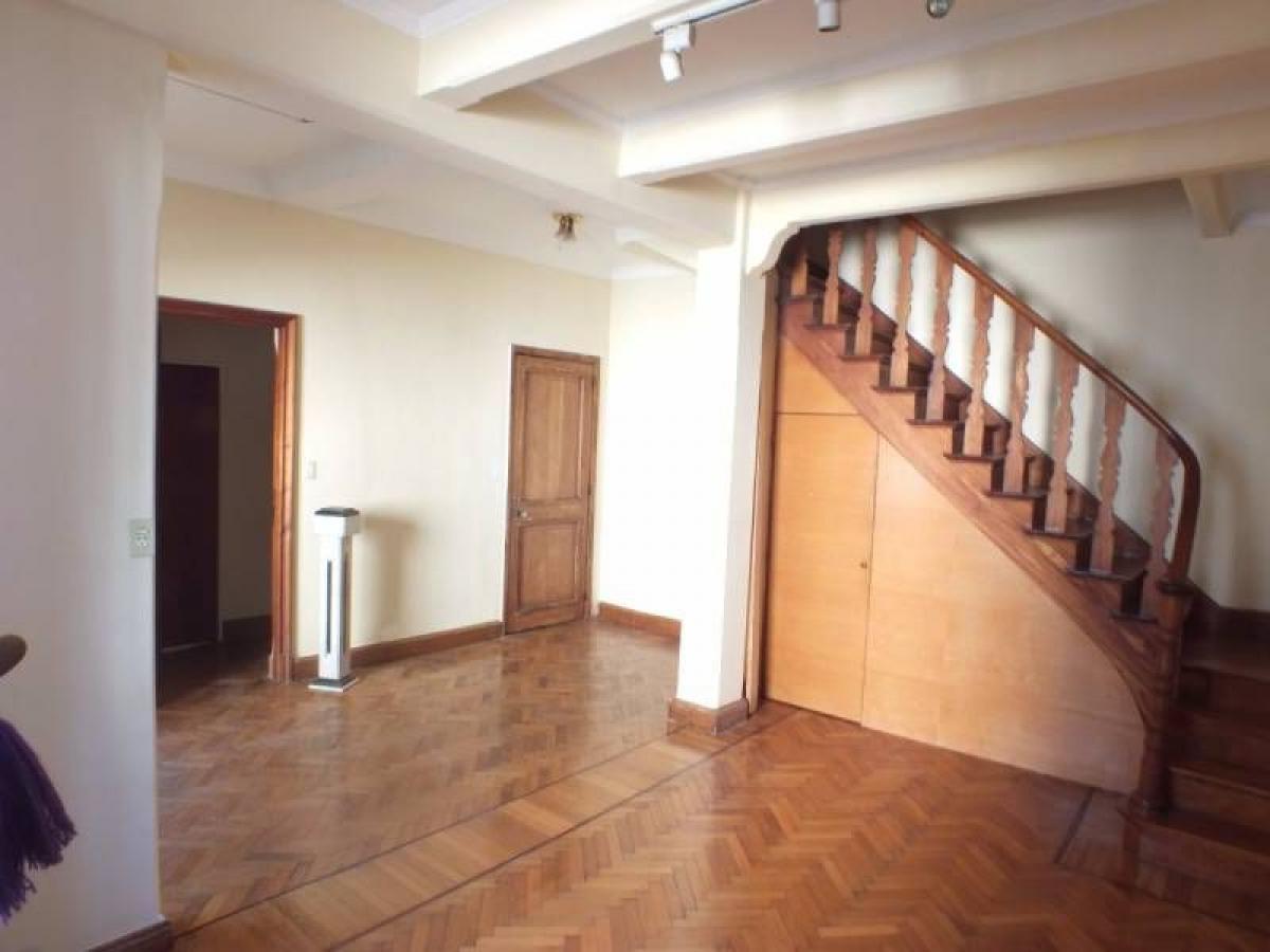 3 bedrooms Apartment in Buenos Aires, Argentina No. 64935