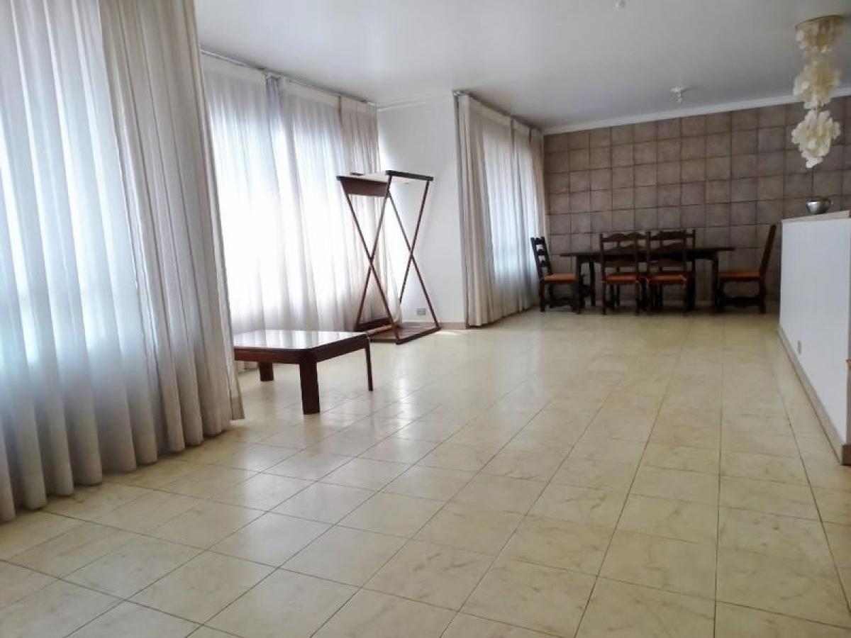 Дом с 4 спальнями в Сан-Паулу, Бразилия № 574771