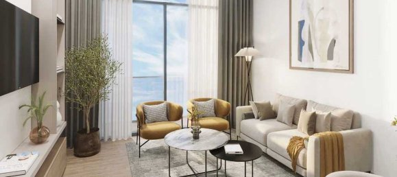 1 Schlafzimmer Wohnung in The Haven 2, Meydan, UAE, Nr. 62947 3