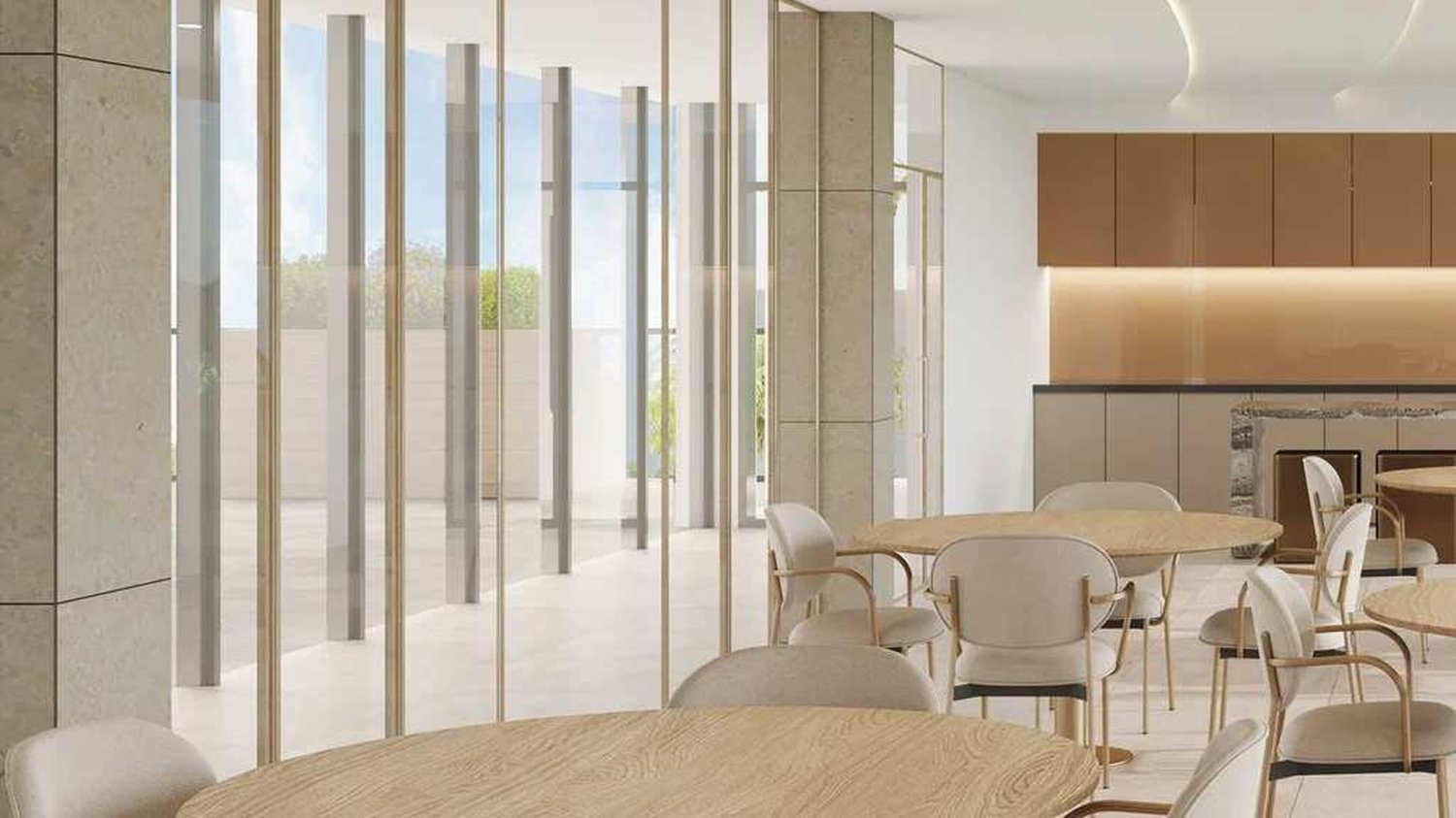 1 Schlafzimmer Wohnung in The Haven 2, Meydan, UAE, Nr. 62947