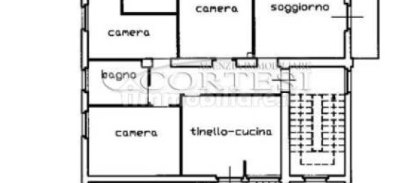 3 bedrooms Apartment in Perugia, Italy No. 302962 28
