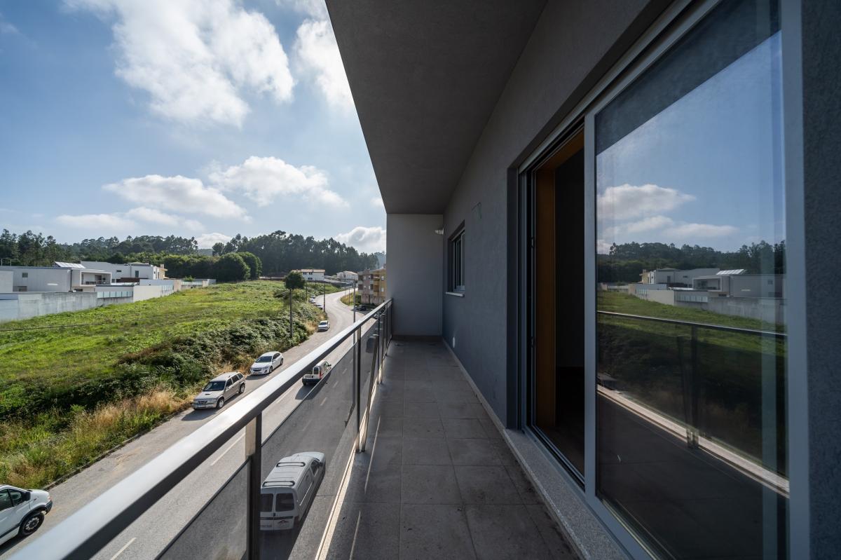 3 bedrooms Condo in Santa Maria da Feira, Portugal No. 1554