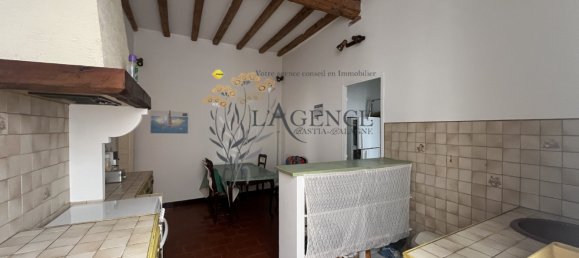 2 Schlafzimmer Wohnung in L'Ile-Rousse, France, Nr. 239507 5